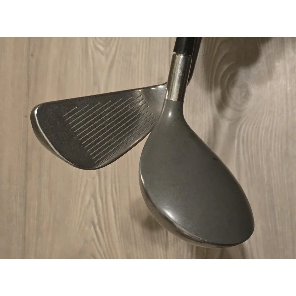 Ping Eye‎ Iron 4 Iron & Tour Classic 3 Lot Of 2 Golf Clubs